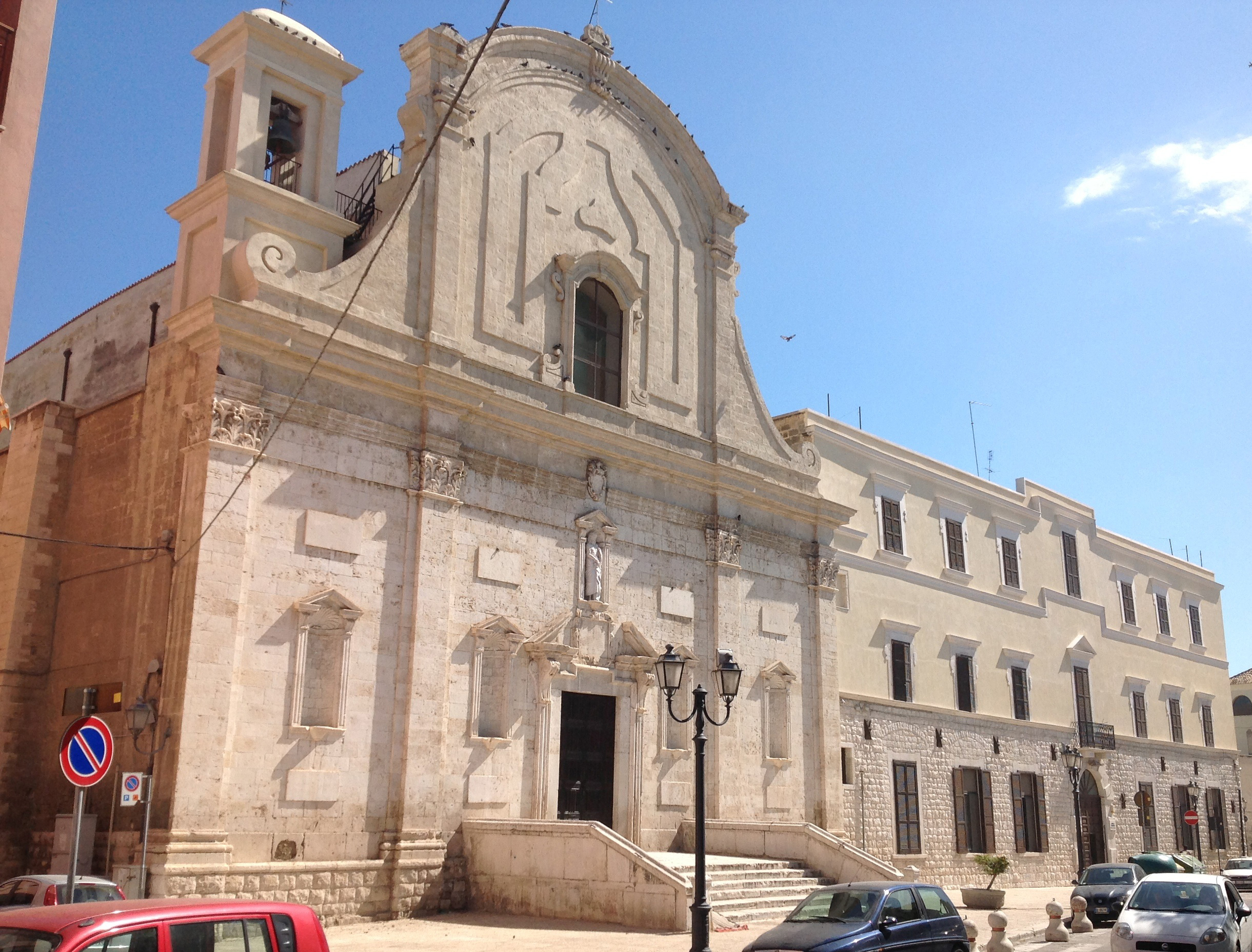 Barletta I d'Italia Il Portale sui d'Italia