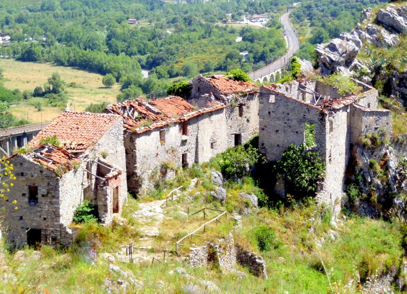 Il Portale sui Borghi d'Italia