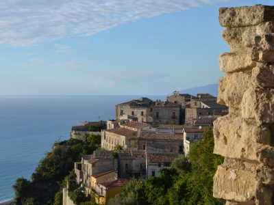 Il Portale sui Borghi d'Italia