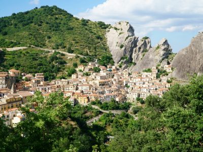 Il Portale sui Borghi d'Italia