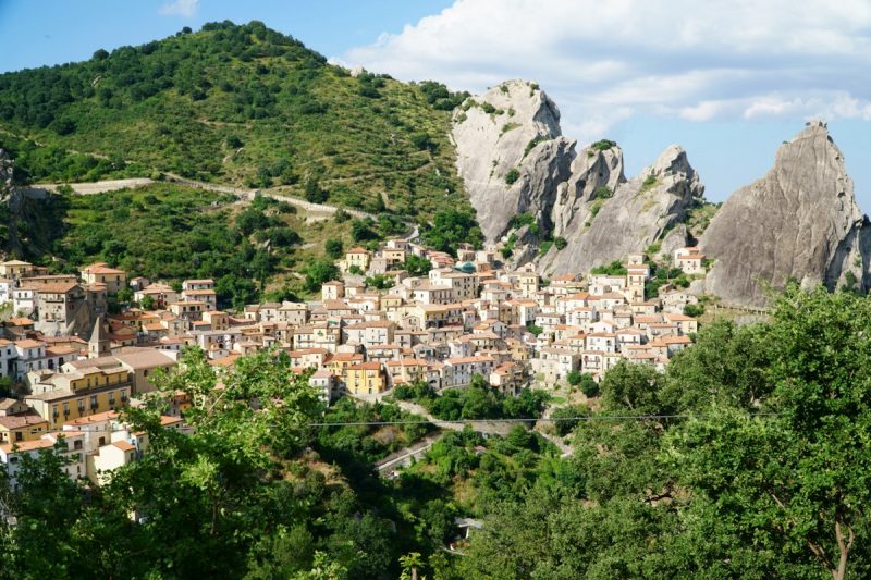 Il Portale sui Borghi d'Italia