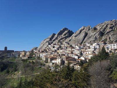 Il Portale sui Borghi d'Italia