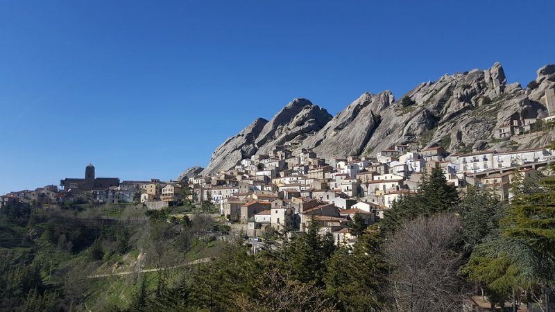 Il Portale sui Borghi d'Italia