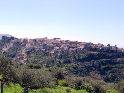 Il Portale sui Borghi d'Italia