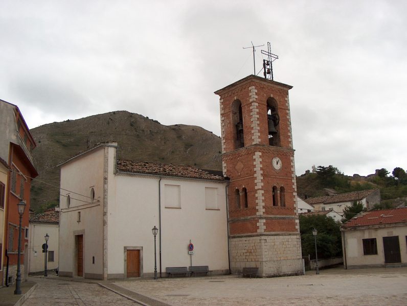 Il Portale sui Borghi d'Italia