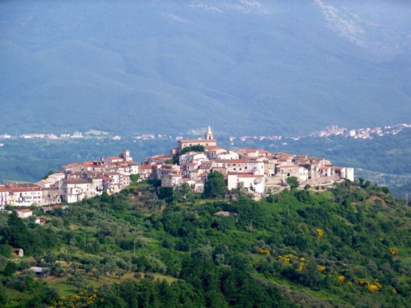 Il Portale sui Borghi d'Italia