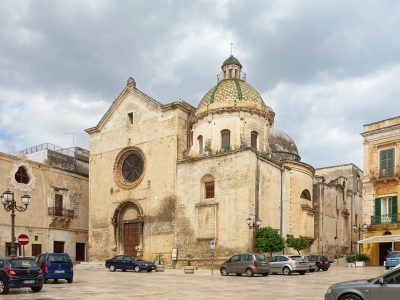 Il Portale sui Borghi d'Italia