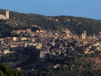 Il Portale sui Borghi d'Italia