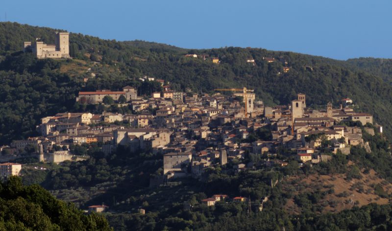 Il Portale sui Borghi d'Italia