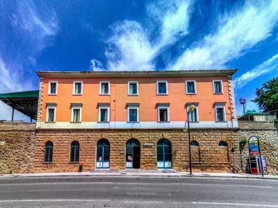 Il Portale sui Borghi d'Italia