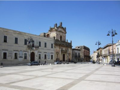 Il Portale sui Borghi d'Italia