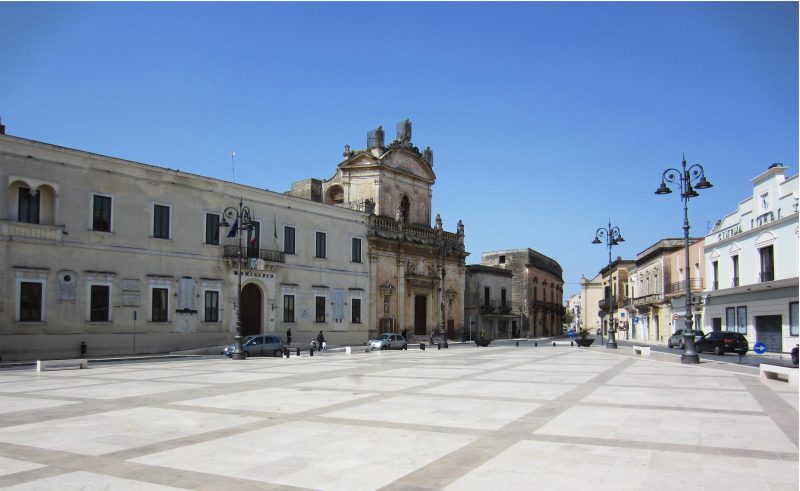 Il Portale sui Borghi d'Italia