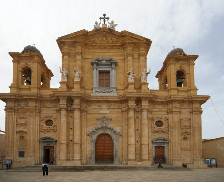 Marsala - I Borghi d\'Italia - Il Portale sui Borghi d\'Italia