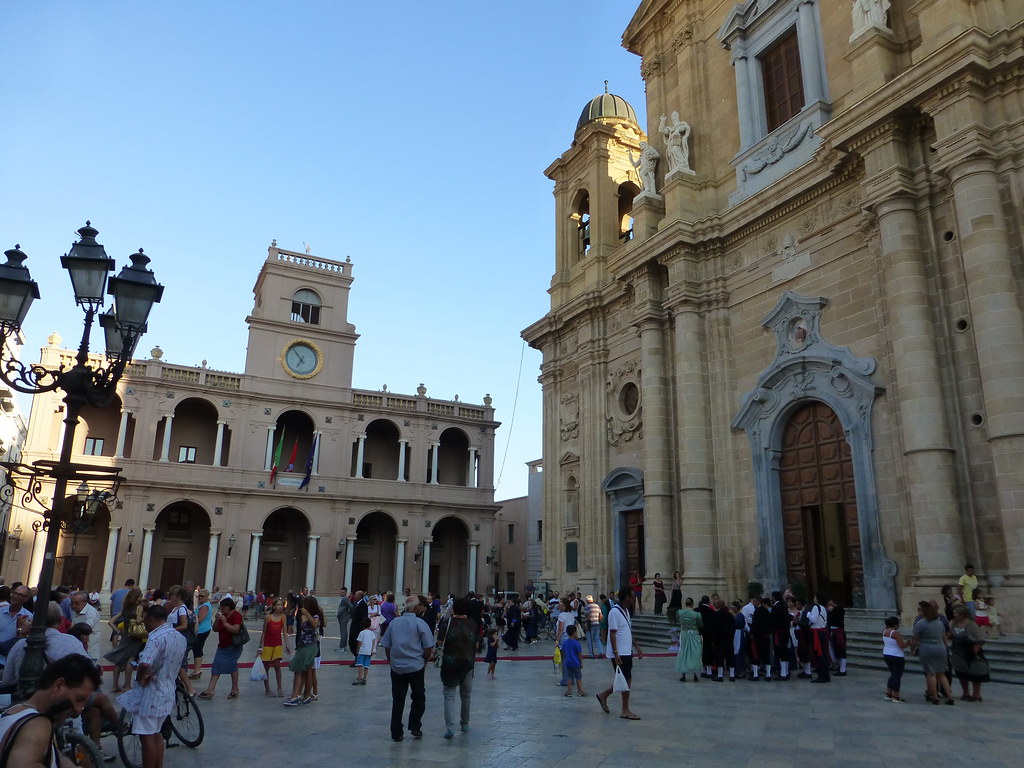 Marsala - I Borghi d\'Italia - Il Portale sui Borghi d\'Italia