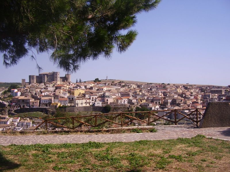 Il Portale sui Borghi d'Italia