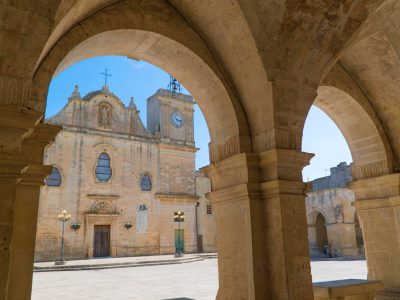 Il Portale sui Borghi d'Italia