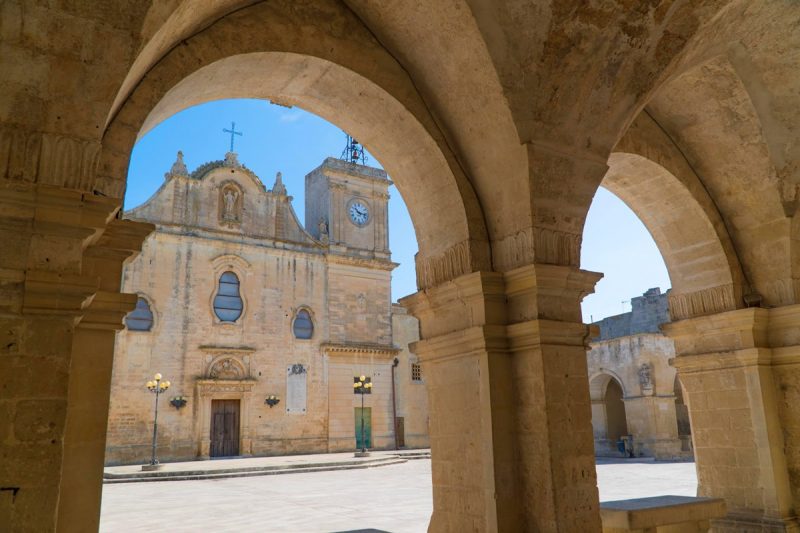 Il Portale sui Borghi d'Italia