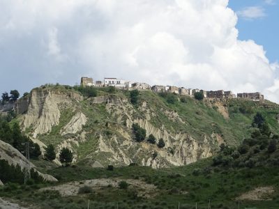 Il Portale sui Borghi d'Italia