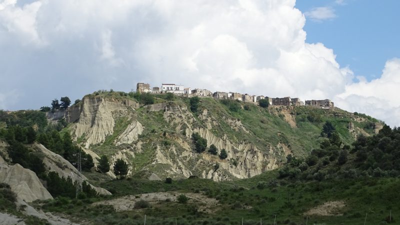 Il Portale sui Borghi d'Italia