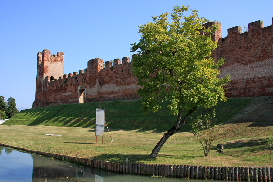 Mura Castelfranco Veneto
