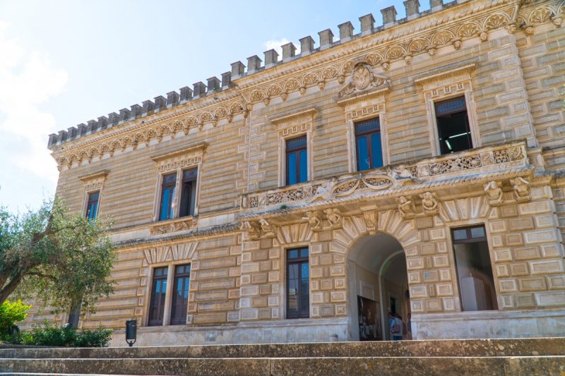 Il Portale sui Borghi d'Italia