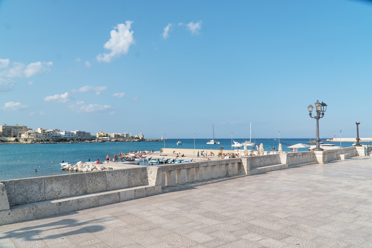 Otranto Vista Mare