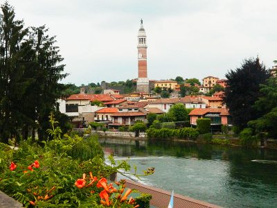 Il Portale sui Borghi d'Italia