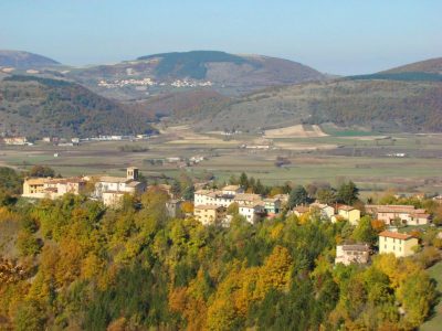 Il Portale sui Borghi d'Italia