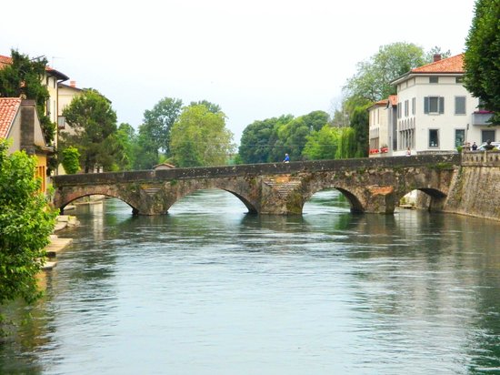 Ponte Romano - Palazzolo sull'Oglio