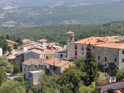 Il Portale sui Borghi d'Italia