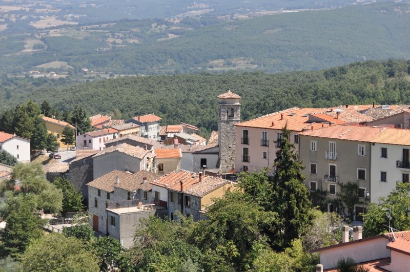 Il Portale sui Borghi d'Italia