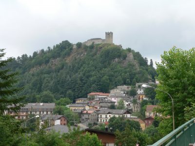 Il Portale sui Borghi d'Italia