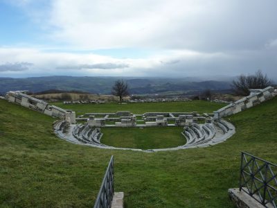 Il Portale sui Borghi d'Italia