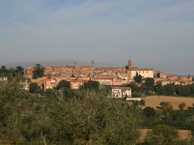 Il Portale sui Borghi d'Italia