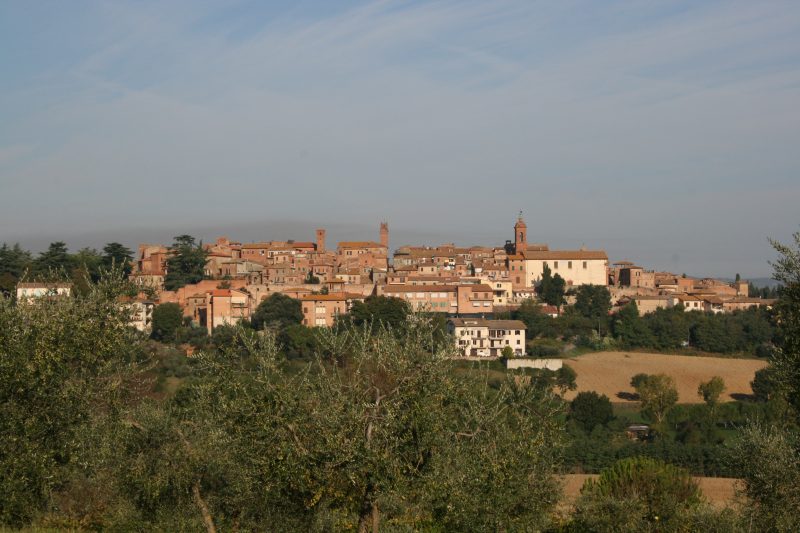 Il Portale sui Borghi d'Italia