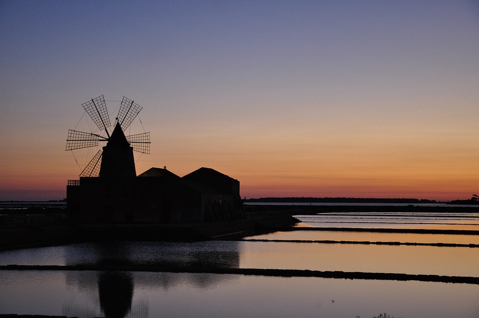 Marsala - I Borghi d'Italia - Il Portale sui Borghi d'Italia