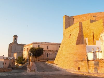 Il Portale sui Borghi d'Italia