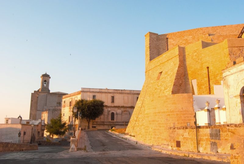 Il Portale sui Borghi d'Italia