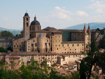 Il Portale sui Borghi d'Italia