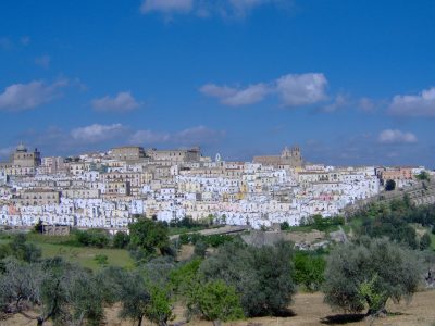 Il Portale sui Borghi d'Italia