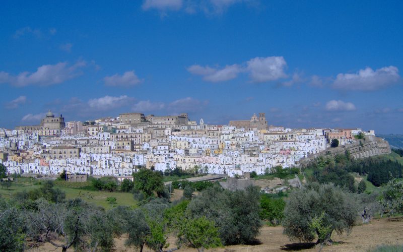 Il Portale sui Borghi d'Italia