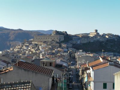 Il Portale sui Borghi d'Italia