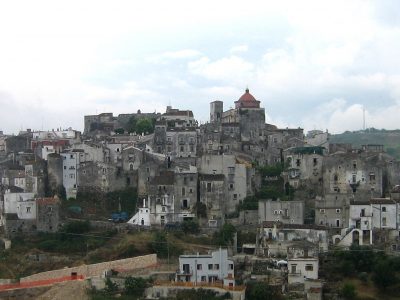 Il Portale sui Borghi d'Italia