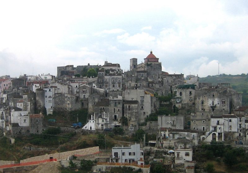 Il Portale sui Borghi d'Italia