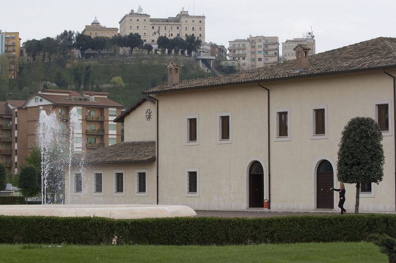 Il Portale sui Borghi d'Italia