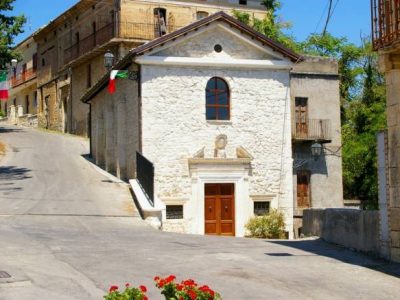 Il Portale sui Borghi d'Italia