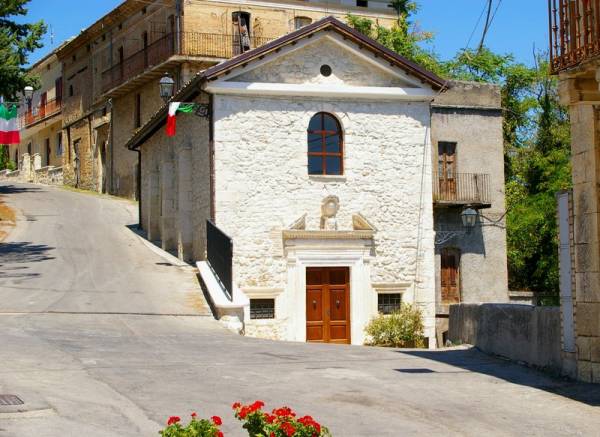 Il Portale sui Borghi d'Italia