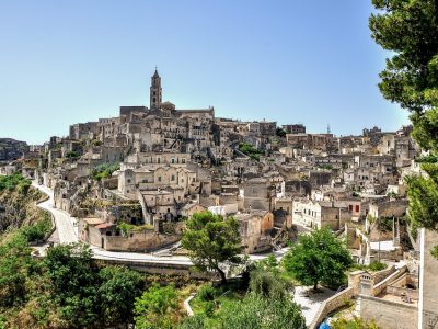 Il Portale sui Borghi d'Italia