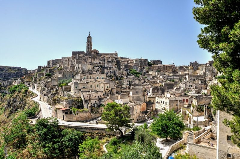 Il Portale sui Borghi d'Italia