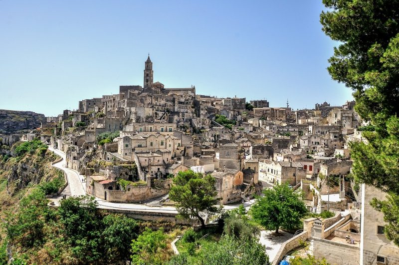 Il Portale sui Borghi d'Italia